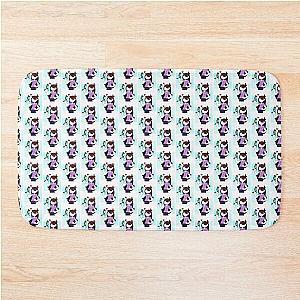 Jaiden animations Bath Mat