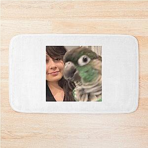Jaiden With Ari Animations Bath Mat