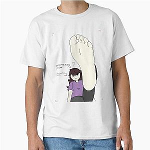 Jaiden Animations Classic T-Shirt