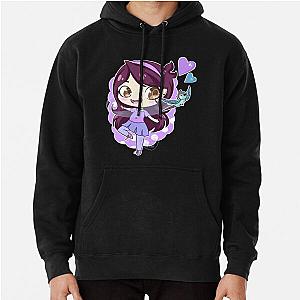Jaiden Animations Pullover Hoodie