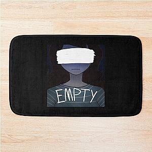 Jaiden Animations - Empty Bath Mat