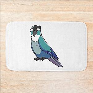 Jaiden Animations Bath Mat