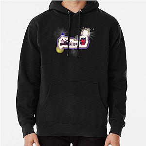 Jaiden Animations Pullover Hoodie