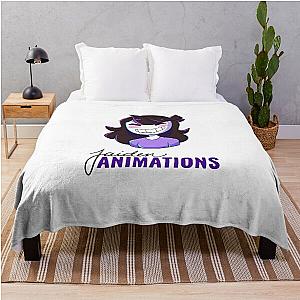 Jaiden Animations Classic Blanket
