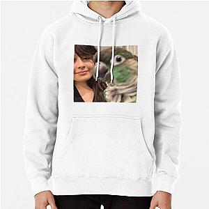 Jaiden With Ari Animations Pullover Hoodie
