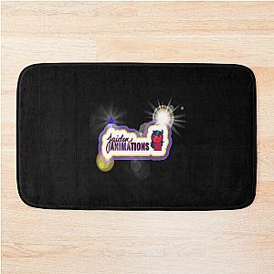 Jaiden Animations Gift Bath Mat