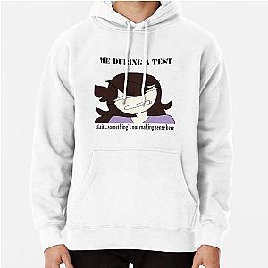 Jaiden Animations Pullover Hoodie