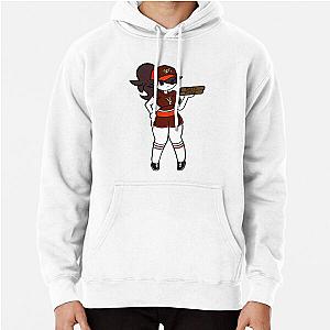 Jaiden Animations Classic Hoodie