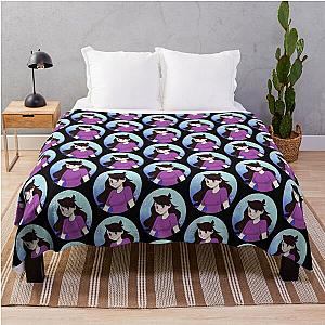 Jaiden Animations Pack Throw Blanket