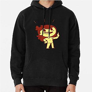 Small Jaiden Animations Hoodie