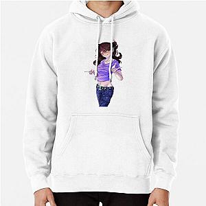 Jaiden Animations Pullover Hoodie
