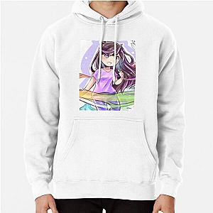 Jaiden Animations Colorful Hoodie