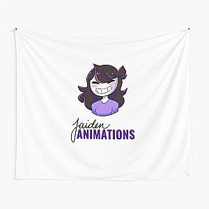 Jaiden Animations Tapestry