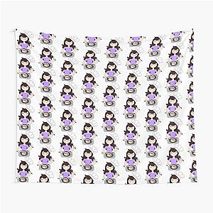Jaiden Animations Tapestry