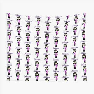 Jaiden Animations Tapestry