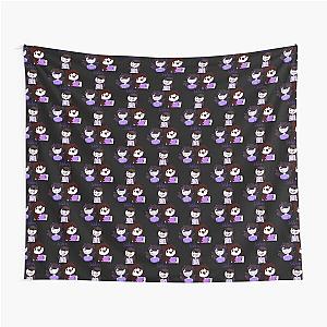 Jaiden Animations Tapestry