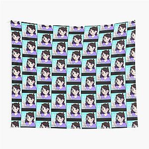Jaiden Animations Tapestry