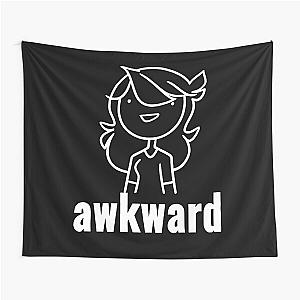 Jaiden Animations Merch Tapestry