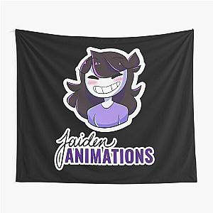 Jaiden Animations Merch Tapestry