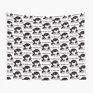Jaiden Animations Tapestry