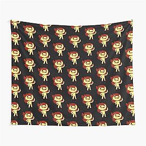 Jaiden Animations Tapestry
