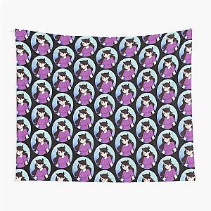 Jaiden Animations Tapestry