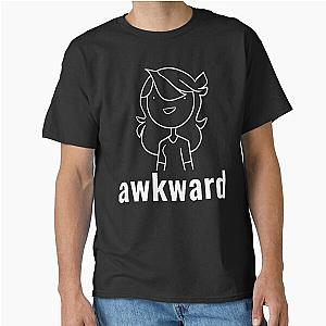 Jaiden Animations Arigato Classic T-Shirt