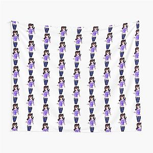 Jaiden Animations Tapestry