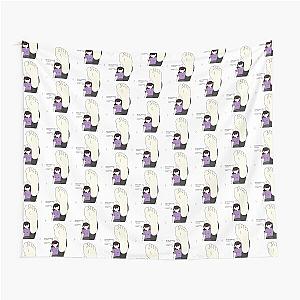 Jaiden Animations Tapestry