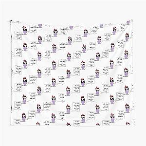 Jaiden Animations Tapestry