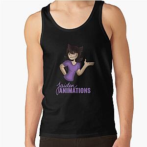 Jaiden Animations youtuber Tank Top
