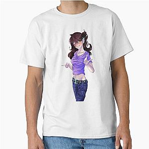 Jaiden Animations Classic T-Shirt