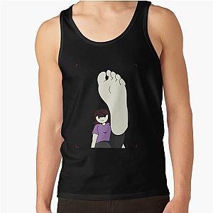 Jaiden Animations Tank Top