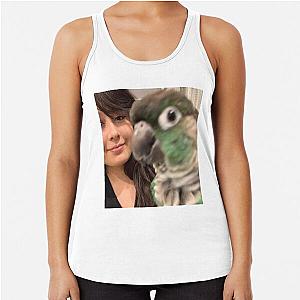 Jaiden Ari Animations Racerback Tank Top