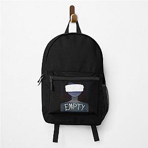 Jaiden Animations - Empty Backpack