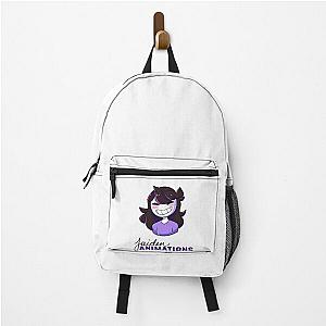 Jaiden Animations Classic Backpack