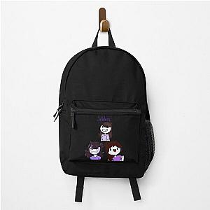 Jaiden Animations Backpack