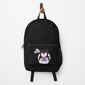 Jaiden Animations Backpack