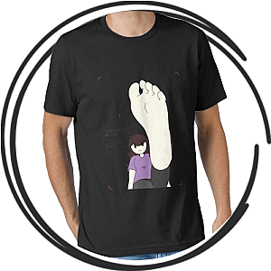 Jaiden Animations T-Shirts