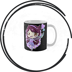 Jaiden Animations Mugs