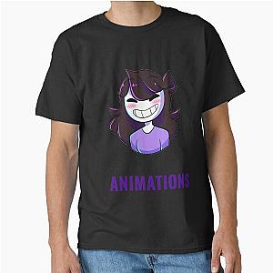 Jaiden Animations Classic T-Shirt