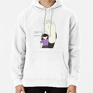 Jaiden Animations Pullover Hoodie