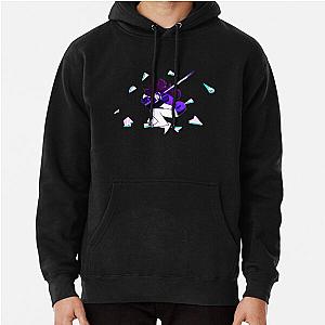 Jaiden Animations Pullover Hoodie