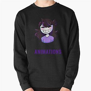 Jaiden Animations classic Sweatshirt