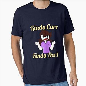 Jaiden Animations Kinda Essential T-Shirt