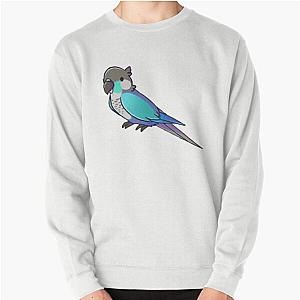 Jaiden Animations Pullover Sweatshirt