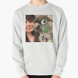 Jaiden Animations Pullover Sweatshirt