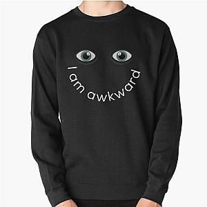 Jaiden Animations I Am Funky Design Pullover Sweatshirt