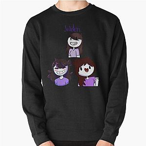 Jaiden Animations Pullover Sweatshirt