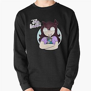 Jaiden Animations Pullover Sweatshirt